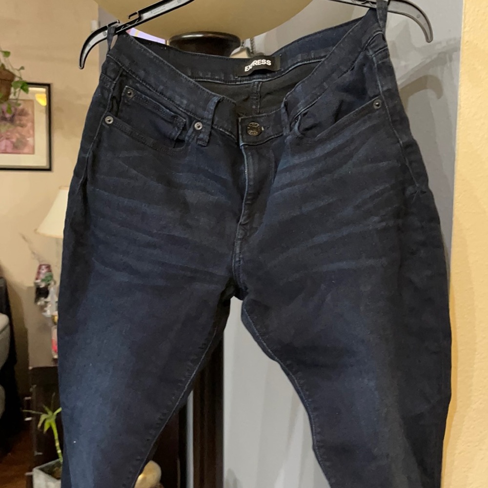 Women jeans